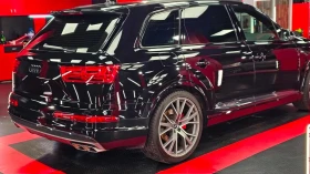 Audi SQ7 ПЕРФЕКТНА! CARBON, снимка 4