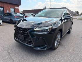 Lexus NX 350h CARFAX, снимка 2