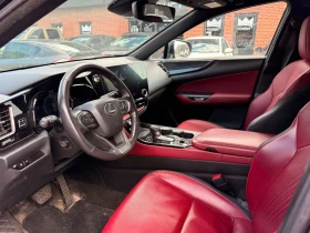 Lexus NX 350h CARFAX, снимка 5