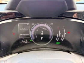 Lexus NX 350h CARFAX, снимка 8