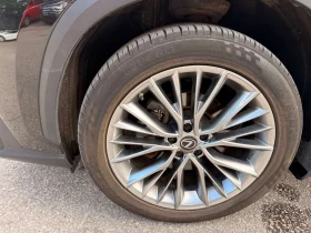 Lexus NX 350h CARFAX, снимка 7