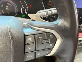 Lexus NX 350h CARFAX, снимка 11