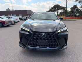 Lexus NX 350h CARFAX, снимка 6