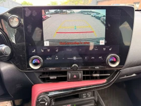Lexus NX 350h CARFAX, снимка 9