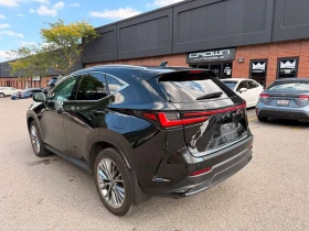 Lexus NX 350h CARFAX, снимка 12