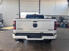 Dodge RAM 1500 * Sport * CARFAX * ЦЕНА ДО БГ, снимка 4