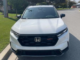 Honda Cr-v TrailSport | CARFAX | БЕЗ ИНЦИДЕНТИ , снимка 2