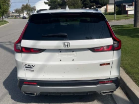 Honda Cr-v TrailSport | CARFAX | БЕЗ ИНЦИДЕНТИ , снимка 5