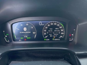 Honda Cr-v TrailSport | CARFAX | БЕЗ ИНЦИДЕНТИ , снимка 8