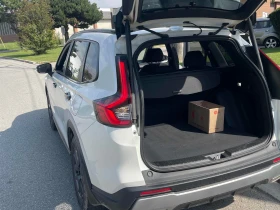 Honda Cr-v TrailSport | CARFAX | БЕЗ ИНЦИДЕНТИ , снимка 15