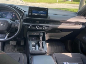 Honda Cr-v TrailSport | CARFAX | БЕЗ ИНЦИДЕНТИ , снимка 9