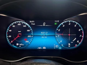Mercedes-Benz GLC 300 / 360 / Distronic / Carfax / Автокредит, снимка 8