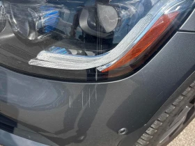 Mercedes-Benz GLC 300 / 360 / Distronic / Carfax / Автокредит, снимка 14