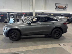 Mercedes-Benz GLC 300 / 360 / Distronic / Carfax / Автокредит, снимка 2