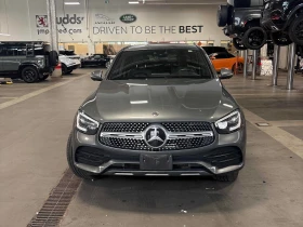 Mercedes-Benz GLC 300 / 360 / Distronic / Carfax / Автокредит, снимка 6