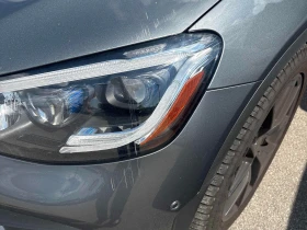 Mercedes-Benz GLC 300 / 360 / Distronic / Carfax / Автокредит, снимка 13