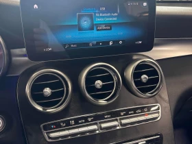 Mercedes-Benz GLC 300 / 360 / Distronic / Carfax / Автокредит, снимка 9