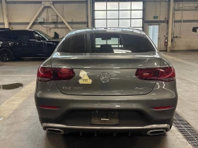 Mercedes-Benz GLC 300 / 360 / Distronic / Carfax / Автокредит, снимка 4
