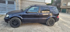 Mercedes-Benz ML 400, снимка 2