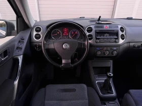 VW Tiguan 2.0TDI* 4MOTION* ПОДГРЕВ* ЛИЗИНГ, снимка 8