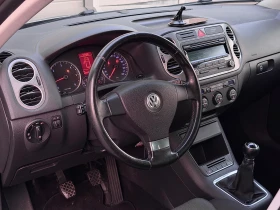 VW Tiguan 2.0TDI* 4MOTION* ПОДГРЕВ* ЛИЗИНГ, снимка 7