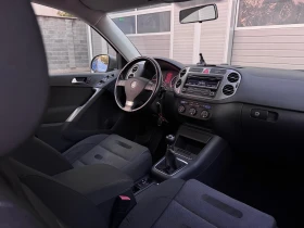 VW Tiguan 2.0TDI* 4MOTION* ПОДГРЕВ* ЛИЗИНГ, снимка 10