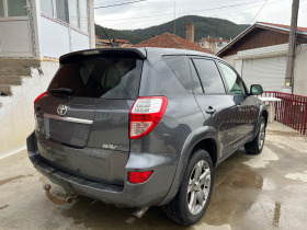 Toyota Rav4 D-4D Автоматик Facelift, снимка 5