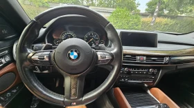 BMW X6 3.5 XDRIVE/ M-PAKET, снимка 8