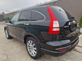 Honda Cr-v 2.2 i-DTEC  AWD facelift, снимка 7