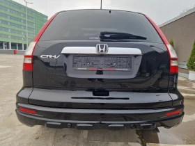 Honda Cr-v 2.2 i-DTEC  AWD facelift, снимка 6