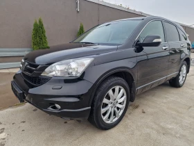 Honda Cr-v 2.2 i-DTEC  AWD facelift, снимка 1