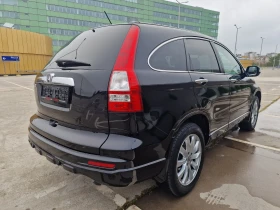 Honda Cr-v 2.2 i-DTEC  AWD facelift, снимка 5