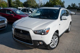 Mitsubishi ASX 1.8* 4x4* 150кс - [4] 