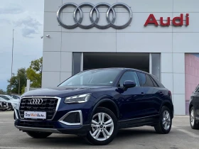     Audi Q2 Advanced 35 TFSI