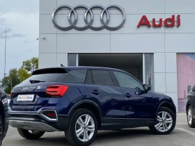     Audi Q2 Advanced 35 TFSI