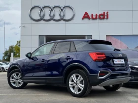 Audi Q2 Advanced 35 TFSI | Mobile.bg    6