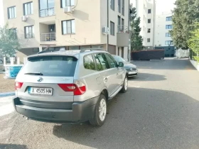 BMW X3 E 83, снимка 2