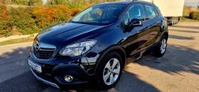 Opel Mokka - [3] 