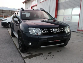     Dacia Duster 1.2 TURBO