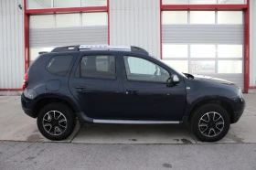     Dacia Duster 1.2 TURBO