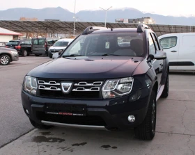     Dacia Duster 1.2 TURBO