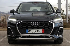 Audi Q5 2.0TFS| * QUATTRO* S-LINE* VIRTUAL, снимка 2