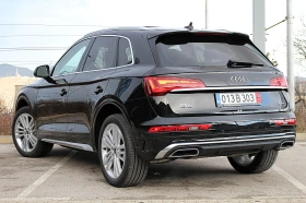 Audi Q5 2.0TFS| * QUATTRO* S-LINE* VIRTUAL, снимка 4