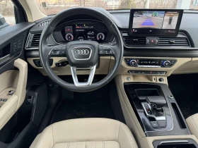 Audi Q5 2.0TFS| * QUATTRO* S-LINE* VIRTUAL, снимка 11