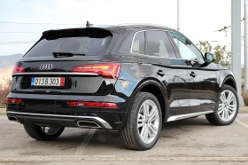 Audi Q5 2.0TFS| * QUATTRO* S-LINE* VIRTUAL | Mobile.bg    6