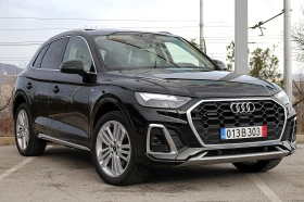 Audi Q5 2.0TFS| * QUATTRO* S-LINE* VIRTUAL, снимка 1