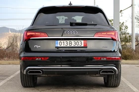 Audi Q5 2.0TFS| * QUATTRO* S-LINE* VIRTUAL, снимка 5