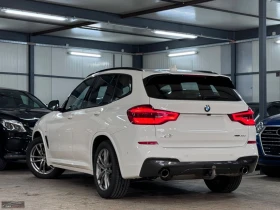 BMW X3 30D/XDRIVE/265HP/M-SPORT/ALPINA/LED/CAM/HUD/629b, снимка 4