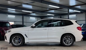 BMW X3 30D/XDRIVE/265HP/M-SPORT/ALPINA/LED/CAM/HUD/629b, снимка 3