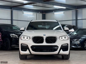 BMW X3 30D/XDRIVE/265HP/M-SPORT/ALPINA/LED/CAM/HUD/629b, снимка 2